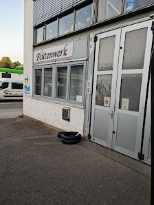 Blütenwerk