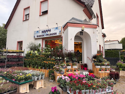 Happy Blumen & Pflanzen
