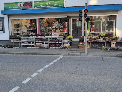 Blumen F&G