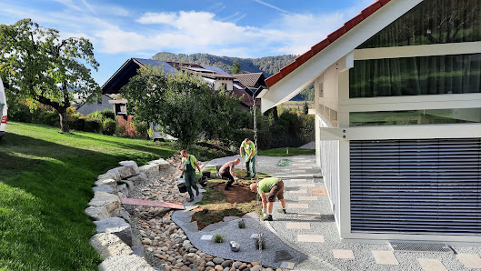jasinski Garten- und Landschaftsbau