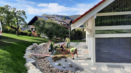 Gartenbauer