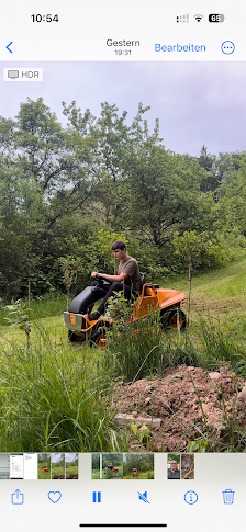 Gartenbau Schäfer (Hecke schneiden, Rasen mähen, Baumfällung, Baumschnitt)