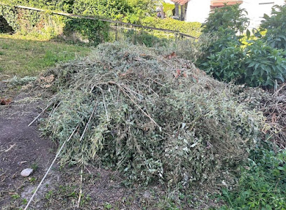 Gartenbau Schäfer (Hecke schneiden, Rasen mähen, Baumfällung, Baumschnitt)