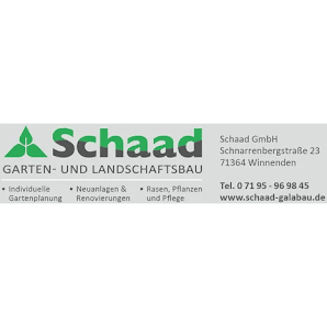 Schaad GmbH