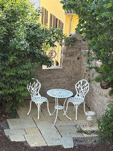 Gartengestaltung Natur & Design Patrick Dillmann