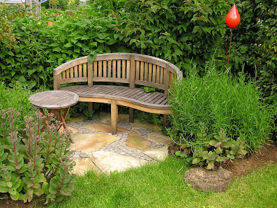 Gartengestaltung Natur & Design Patrick Dillmann