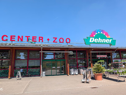 Gartencenter
