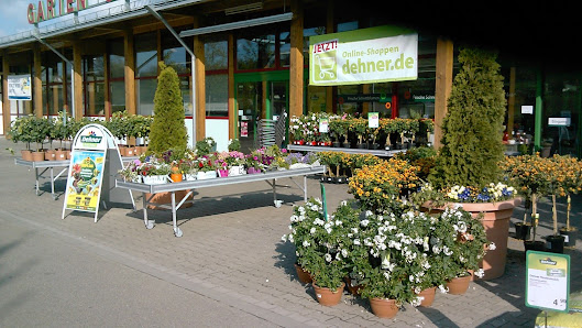 Dehner Garten-Center