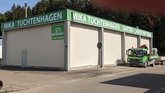 Garten und Landschaftsbau Tuchtenhagen