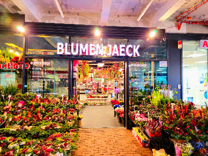 Blumen Jaeck