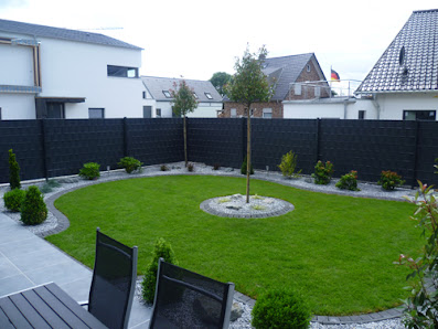 Barth Haus-Garten und Landschaftsservice
