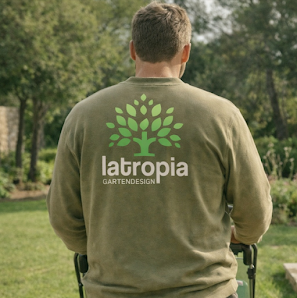 Latropia Gartendesign GmbH