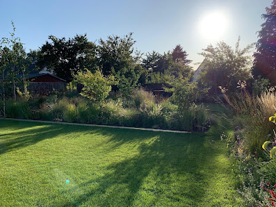 Latropia Gartendesign GmbH