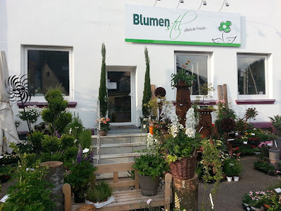 Blumenstil Regina Bitzer