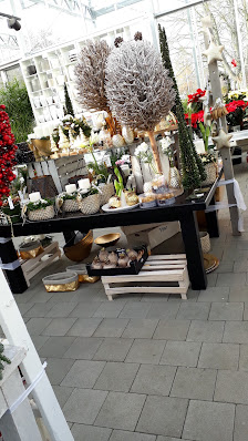 Krigar Blumen Inh.: Doster