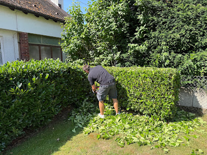 MSM Garten- und Landschaftspflege