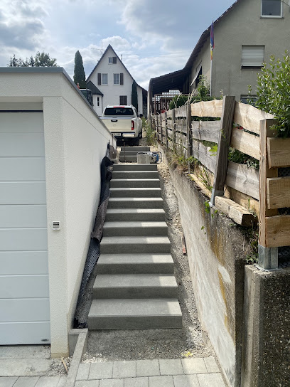 Renz Garten- und Landschaftsbau