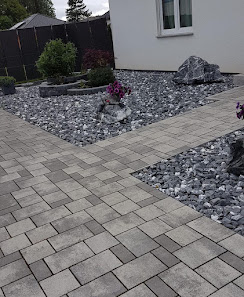 Garten- und Landschaftsbau Rapp