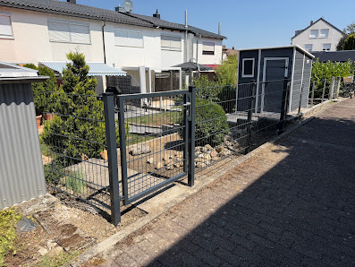Garten- und Landschaftsbau Rapp