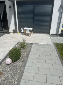 Garten und Landschaftsbau Leppek