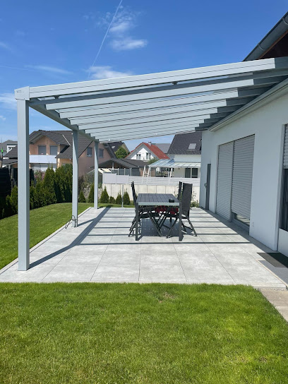 Gartenbauer