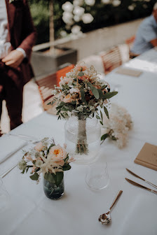 Blumen Arkade