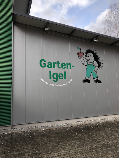 Garten-Igel GmbH & Co. KG
