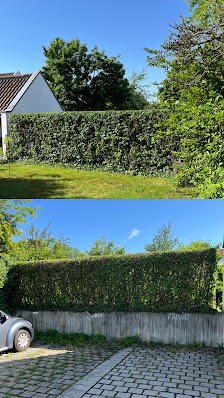 Gartenpflege A.Bücheler