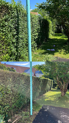 Gartenpflege A.Bücheler
