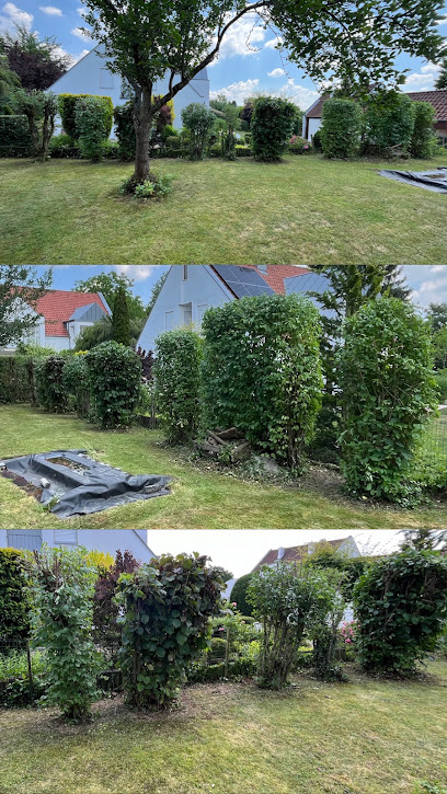 Gartenpflege A.Bücheler