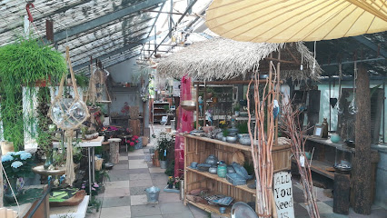 Blumengeschäft
