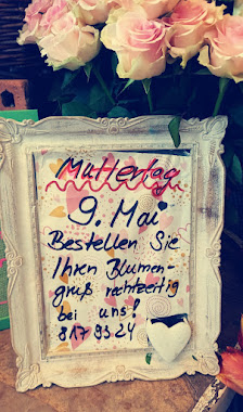 Blumen- stieger