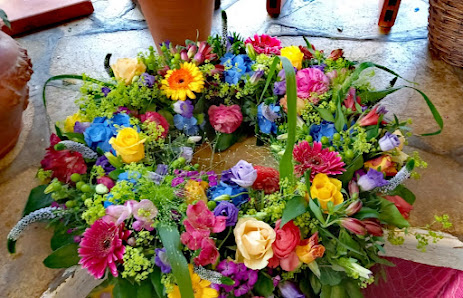 Blumen- stieger