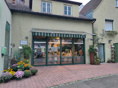 Blumen Rehbein Ideen und Pflanzen