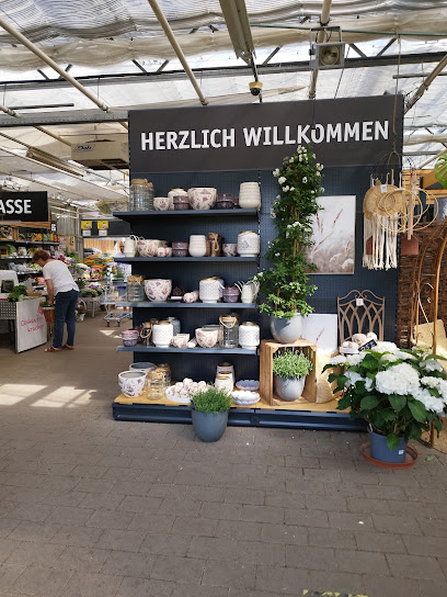Gartencenter Knauß