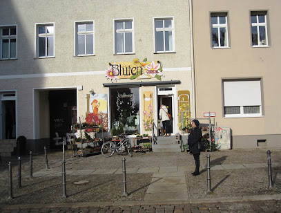 Blütencocktail