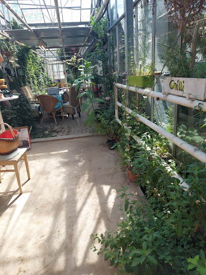 Gartencenter in Kernen im Remstal