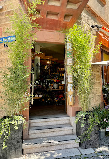 Greenery
