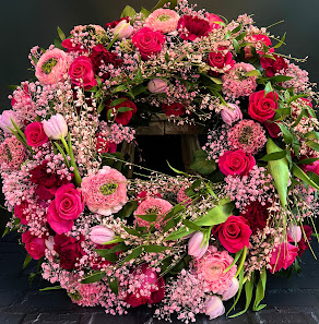 B. Stellmacher – Blumen & Floristik