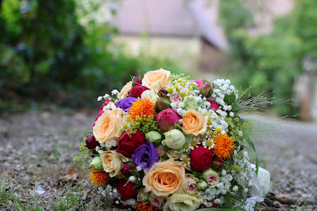 B. Stellmacher – Blumen & Floristik