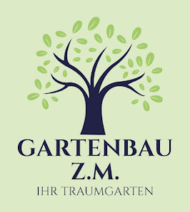 Gartenbau Z.M.