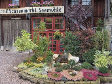 Pflanzenmarkt Seemühle
