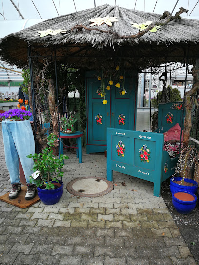 Gartencenter