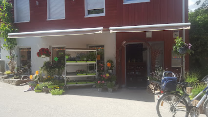 Bärbels Blumenhäusle