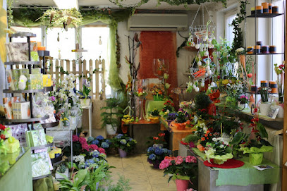 Dora Heritier Blumen- und Samenfachgeschäft