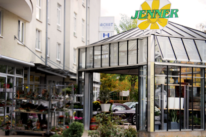 Blumen Jenner