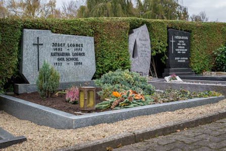 Garten Glück - Friedhofsgärtnerei