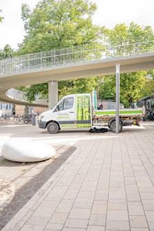 Dervishaj Gartenbau › Gartenpflege, Landschaftsbau und Gartengestaltung