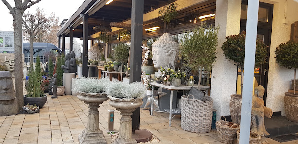 Czerwinski Trendfloristik & Wohnaccessoires