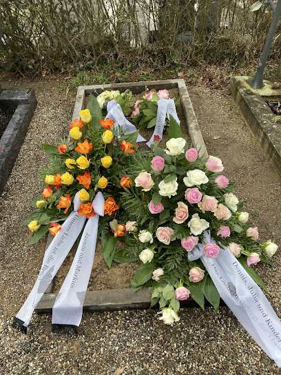 Blumenhaus Wedel
